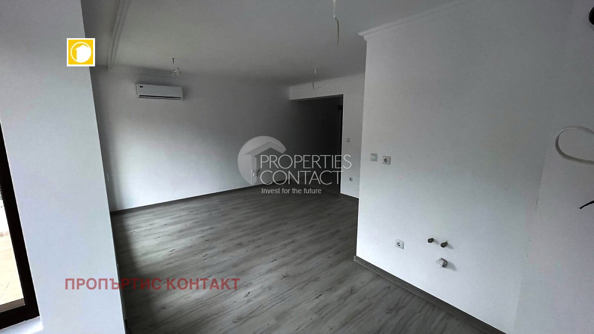 Продава 1-СТАЕН, гр. Свети Влас, област Бургас, снимка 3 - Апартаменти - 55648160