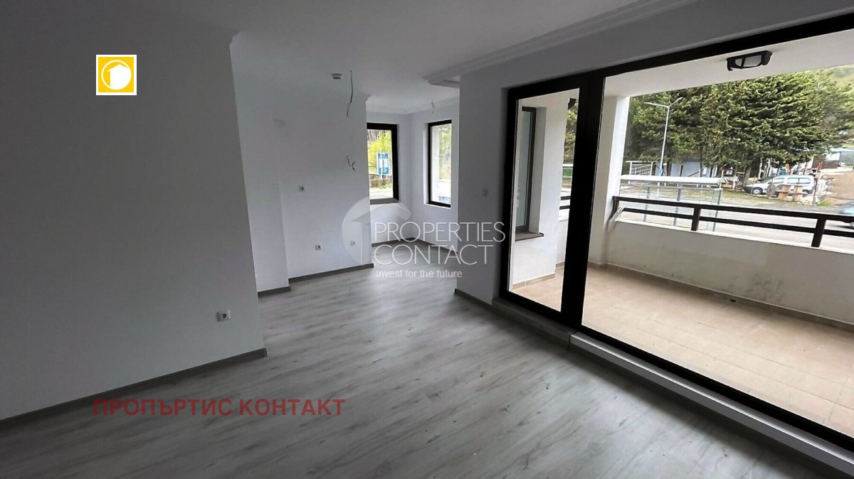 Продава 1-СТАЕН, гр. Свети Влас, област Бургас, снимка 2 - Апартаменти - 55648160