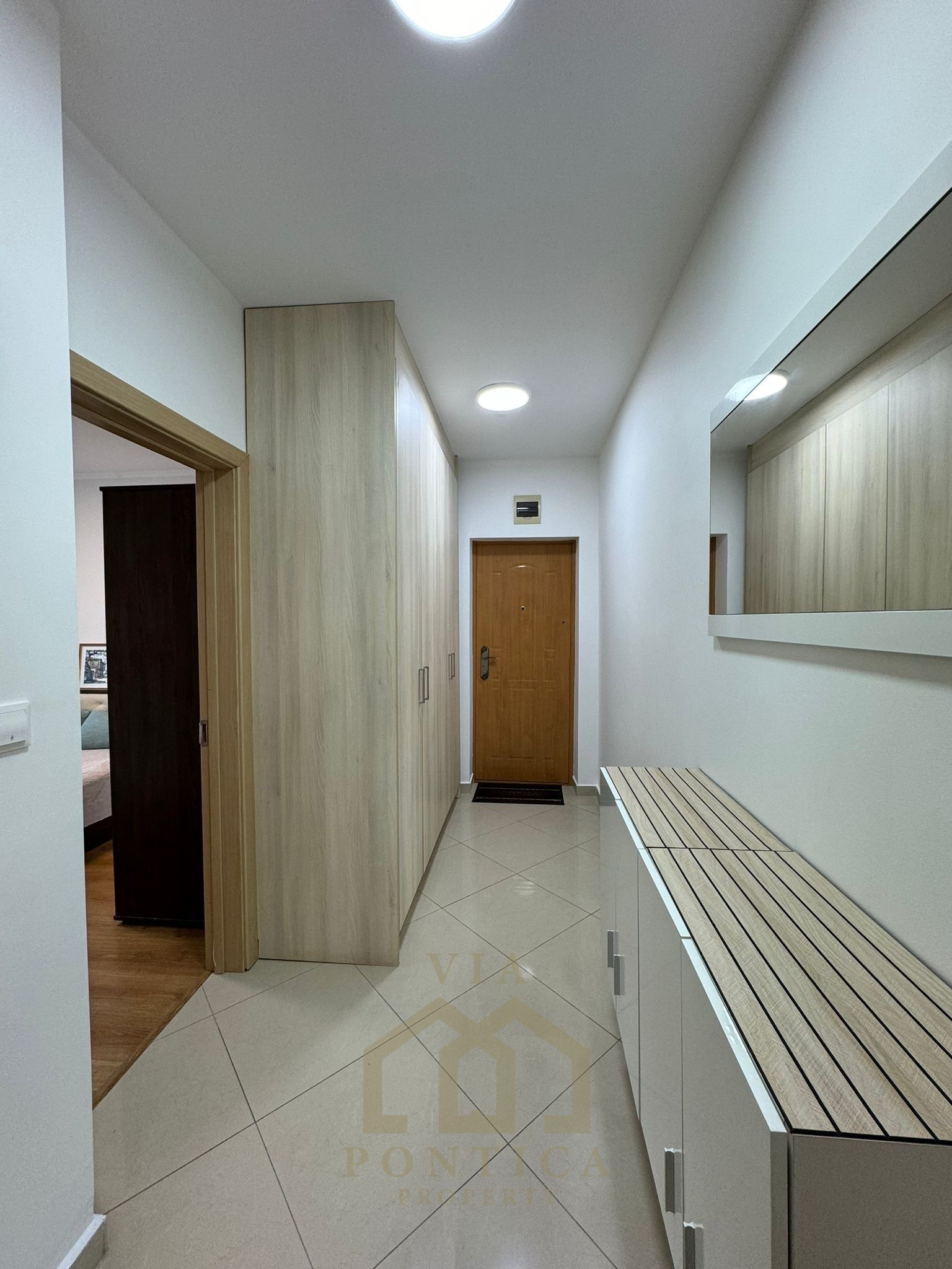 Продава 2-СТАЕН, гр. Свети Влас, област Бургас, снимка 11 - Апартаменти - 53837151