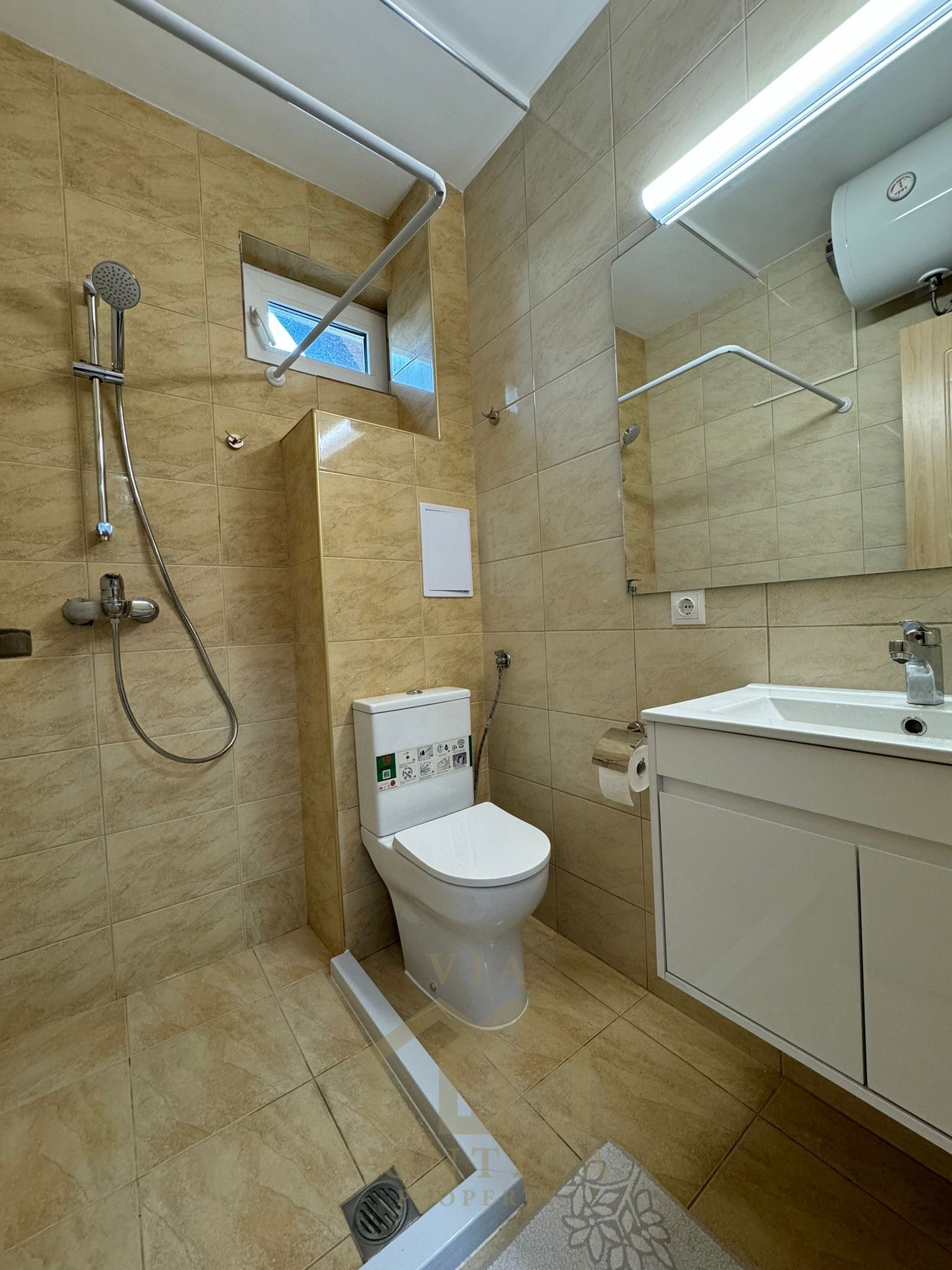 Продава 2-СТАЕН, гр. Свети Влас, област Бургас, снимка 6 - Апартаменти - 53837151