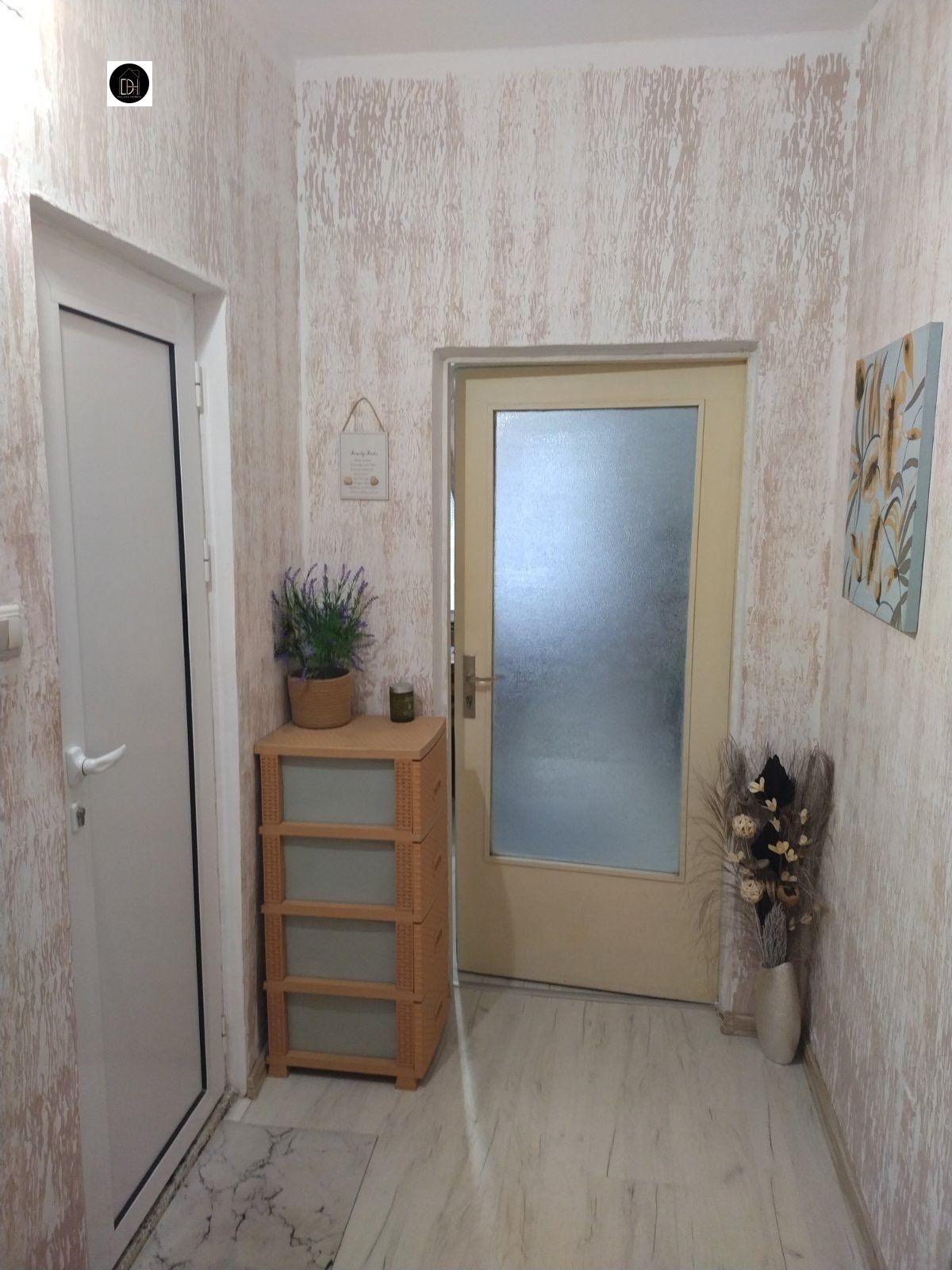 Продава 2-СТАЕН, гр. Пловдив, Тракия, снимка 5 - Апартаменти - 55203178