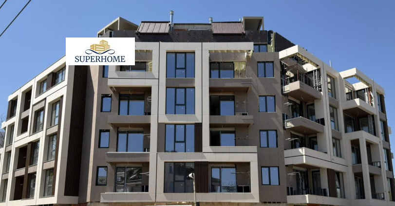 Продава 2-СТАЕН, гр. София, Манастирски ливади, снимка 6 - Апартаменти - 55306103