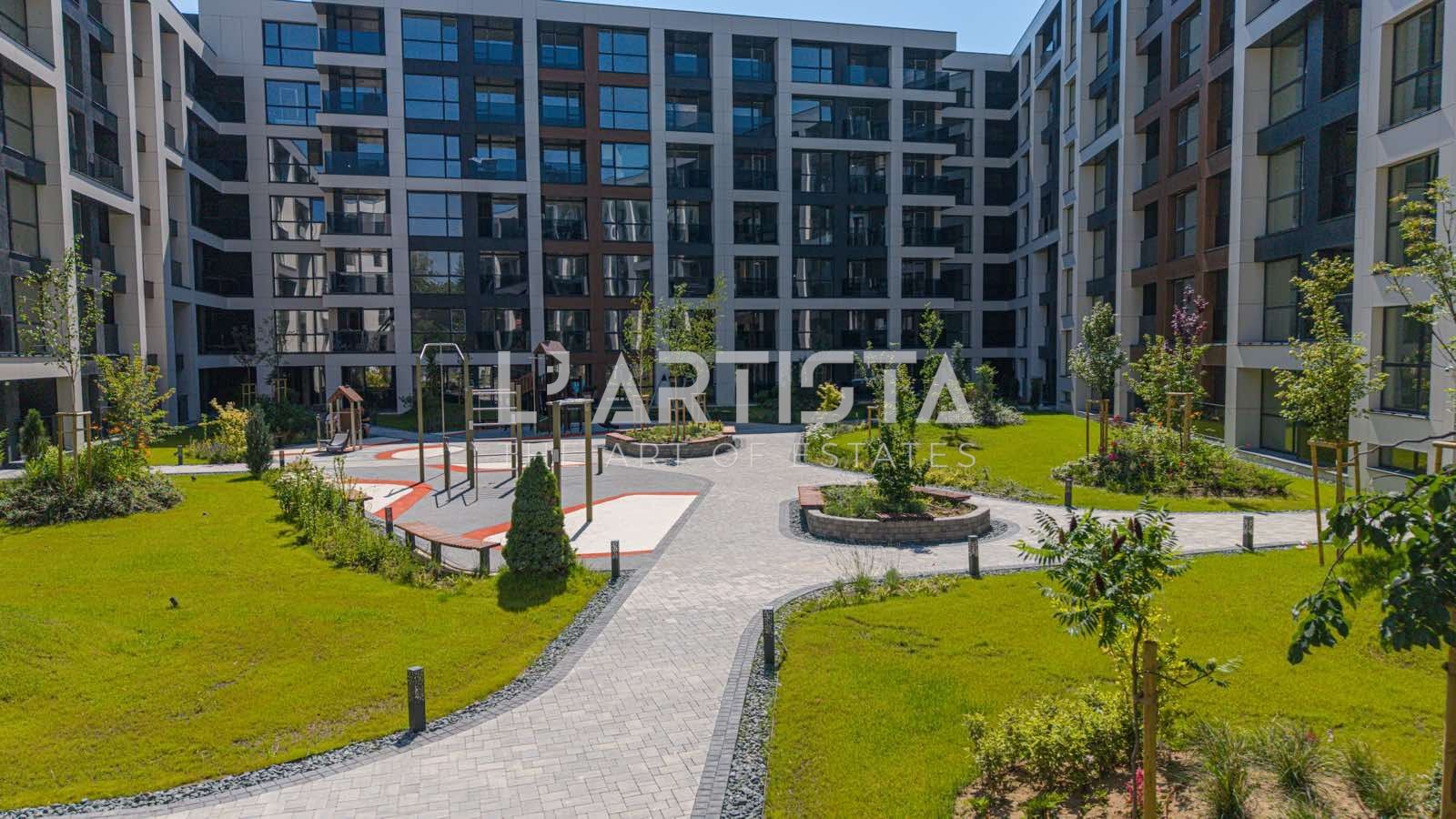 Продава 2-СТАЕН, гр. София, Малинова долина, снимка 8 - Апартаменти - 55543216