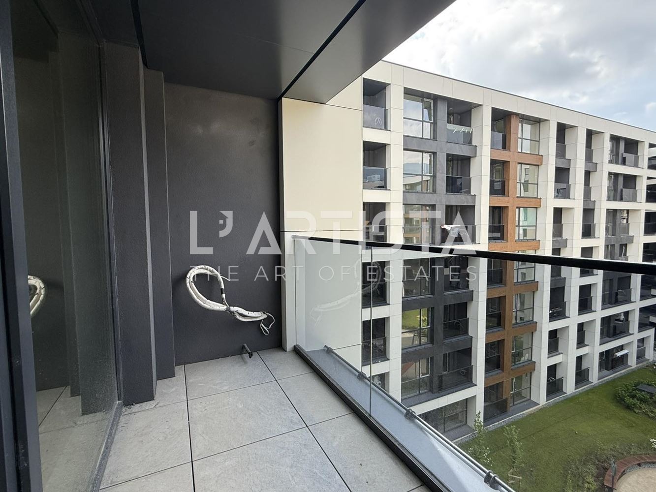 Продава 2-СТАЕН, гр. София, Малинова долина, снимка 6 - Апартаменти - 55543216