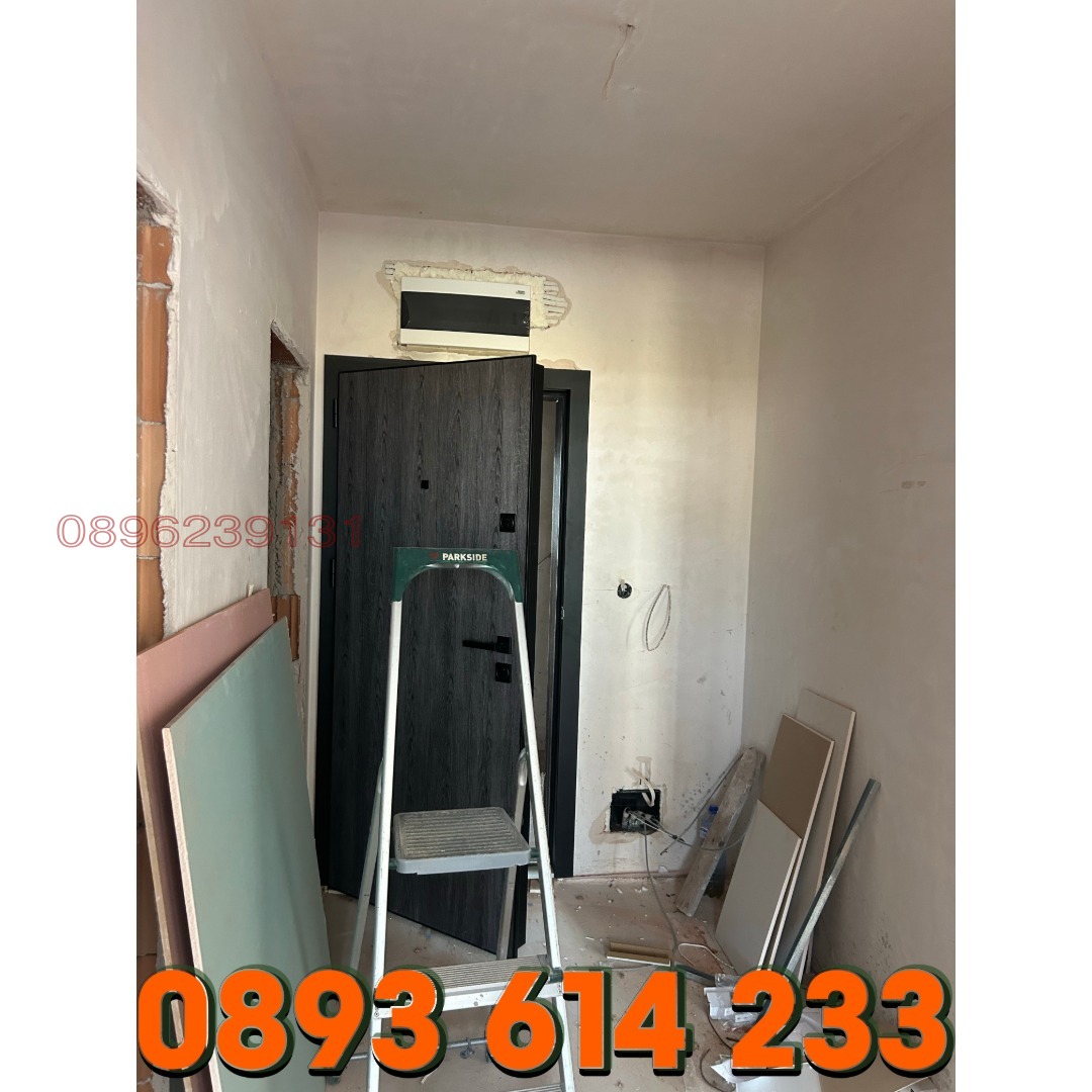 Продава 2-СТАЕН, гр. Варна, Владислав Варненчик 1, снимка 6 - Апартаменти - 55553546