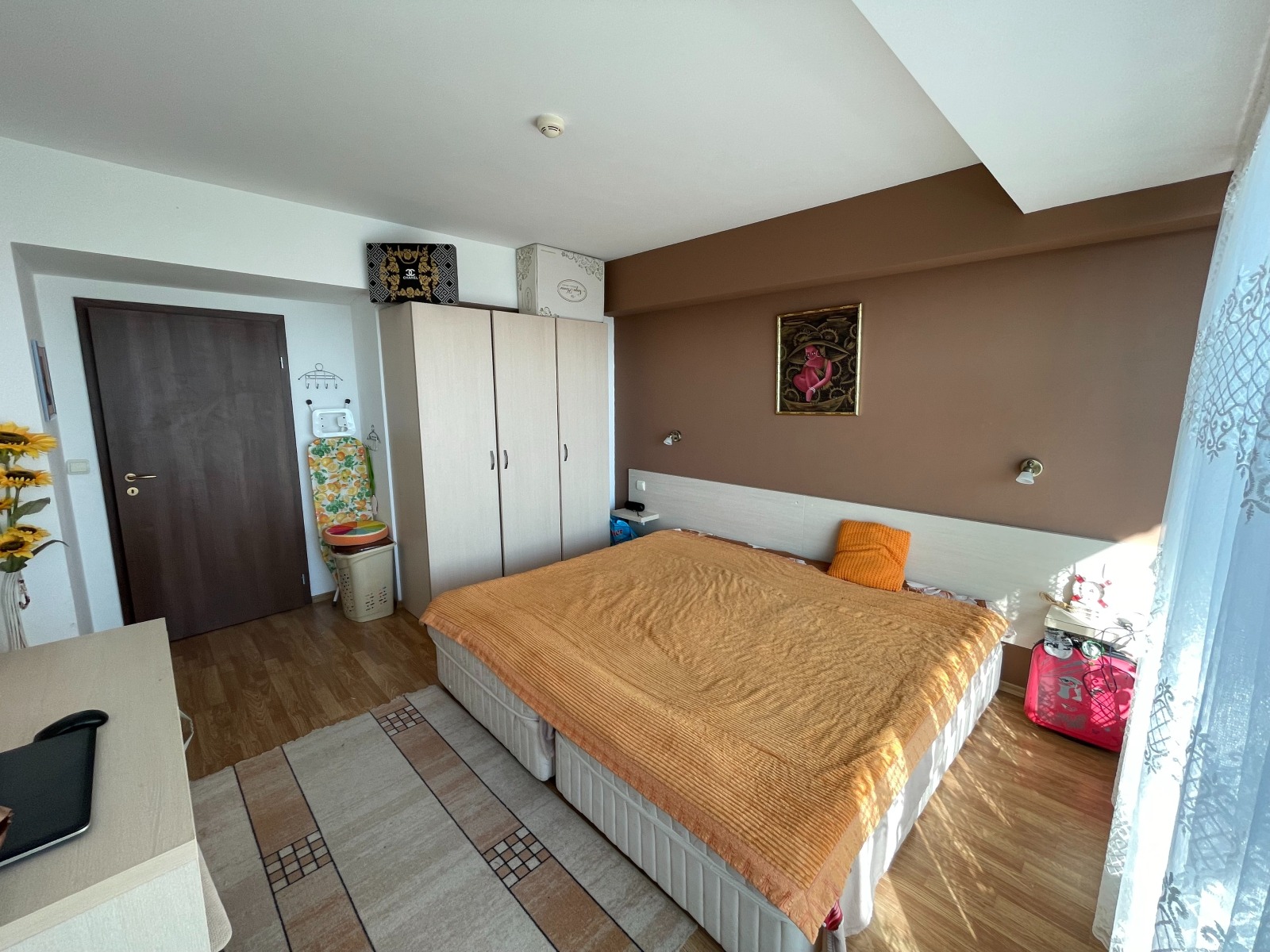 Продава 2-СТАЕН, гр. Приморско, област Бургас, снимка 10 - Апартаменти - 55636625