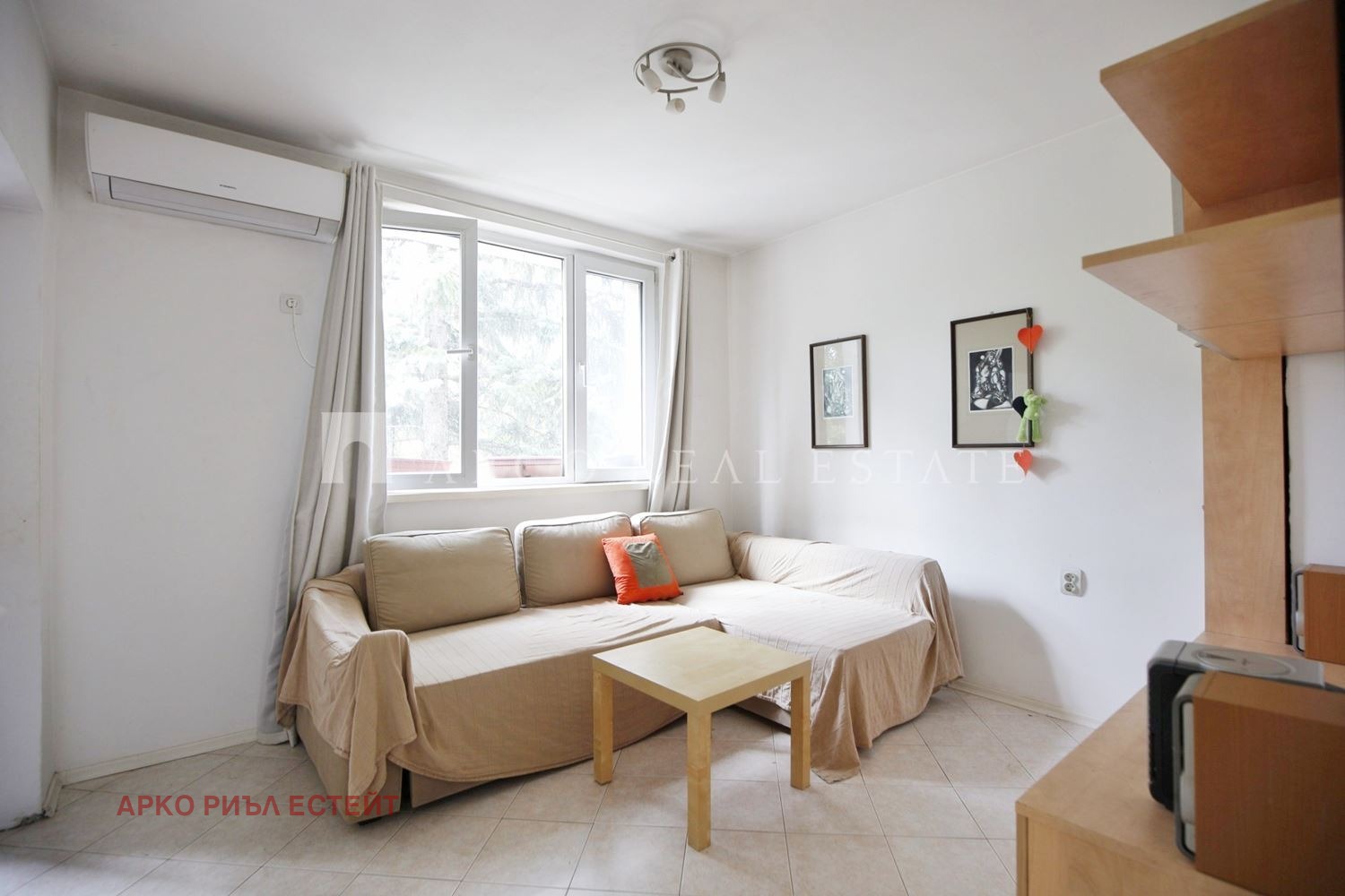 Продава 2-СТАЕН, гр. София, Западен парк, снимка 2 - Апартаменти - 55806818