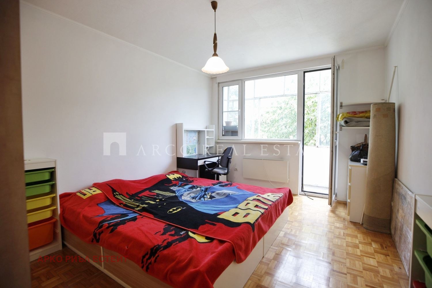 Продава 2-СТАЕН, гр. София, Западен парк, снимка 8 - Апартаменти - 55806818