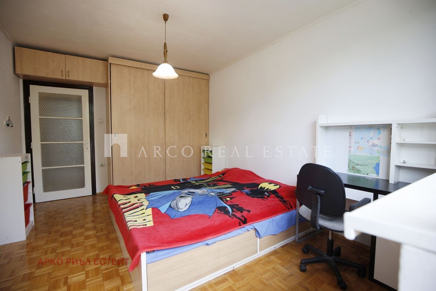 Продава 2-СТАЕН, гр. София, Западен парк, снимка 7 - Апартаменти - 55806818