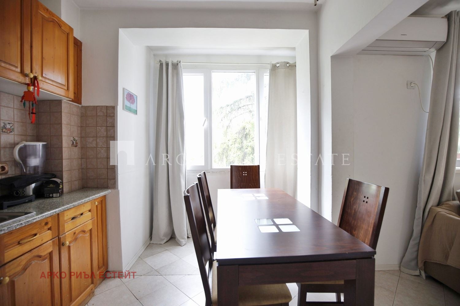 Продава 2-СТАЕН, гр. София, Западен парк, снимка 4 - Апартаменти - 55806818