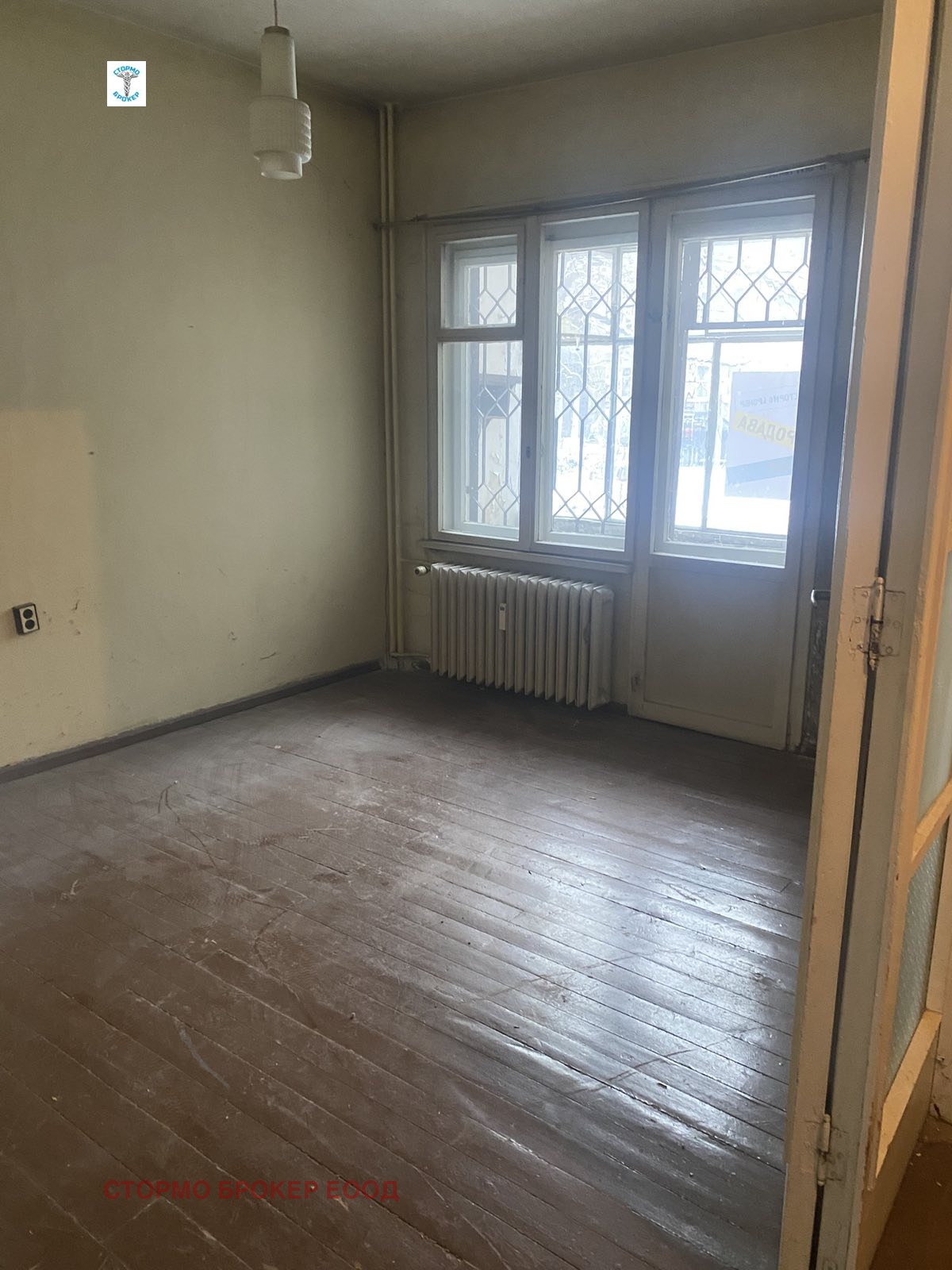 Продава 2-СТАЕН, гр. София, Център, снимка 6 - Апартаменти - 55810666