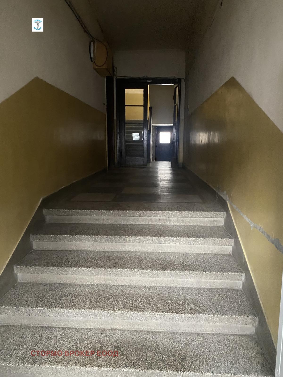 Продава 2-СТАЕН, гр. София, Център, снимка 9 - Апартаменти - 55810666