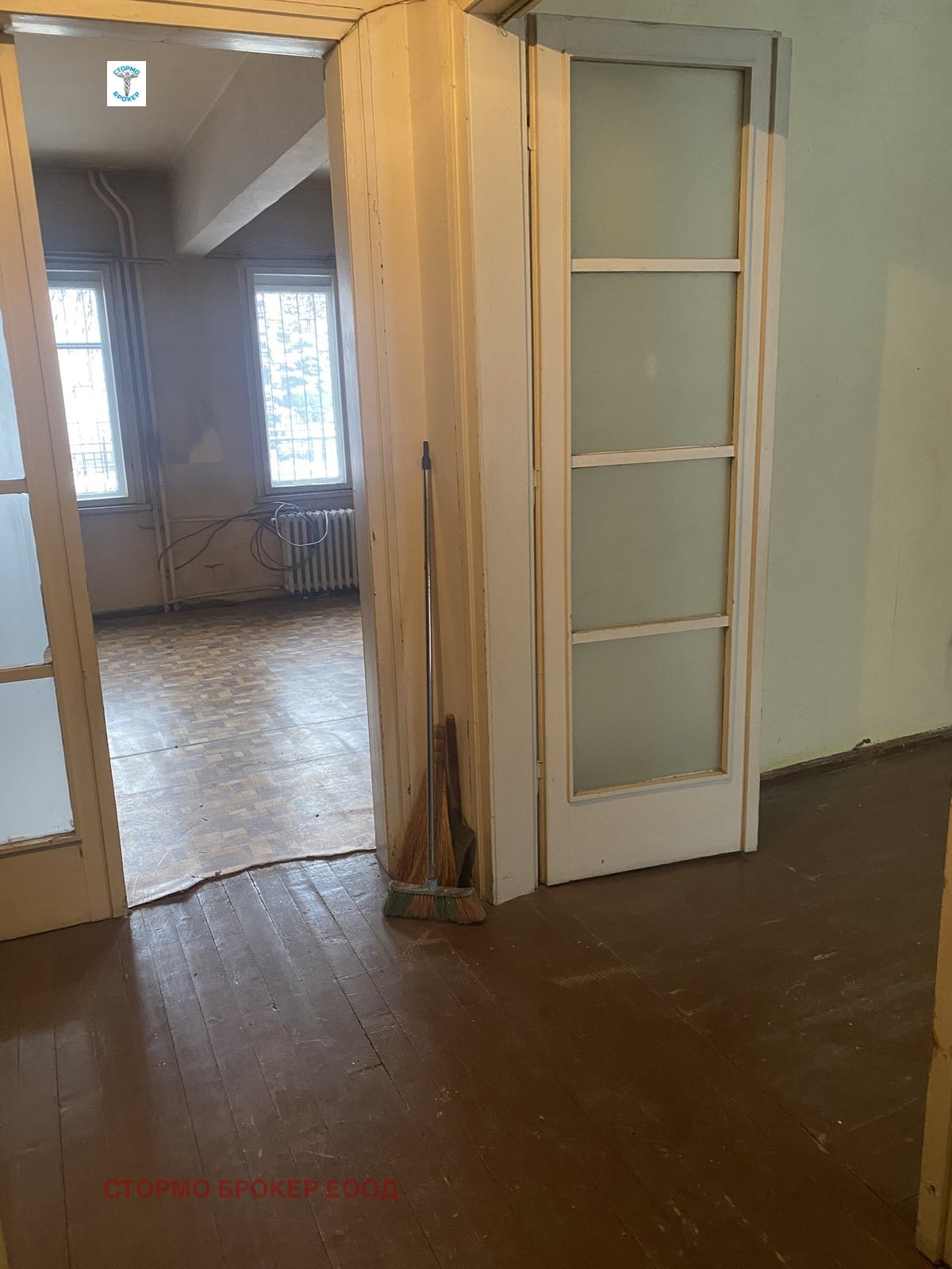 Продава 2-СТАЕН, гр. София, Център, снимка 8 - Апартаменти - 55810666