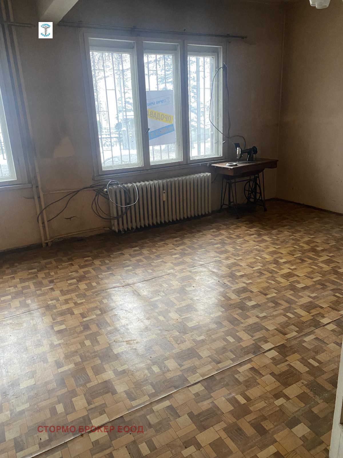 Продава 2-СТАЕН, гр. София, Център, снимка 2 - Апартаменти - 55810666
