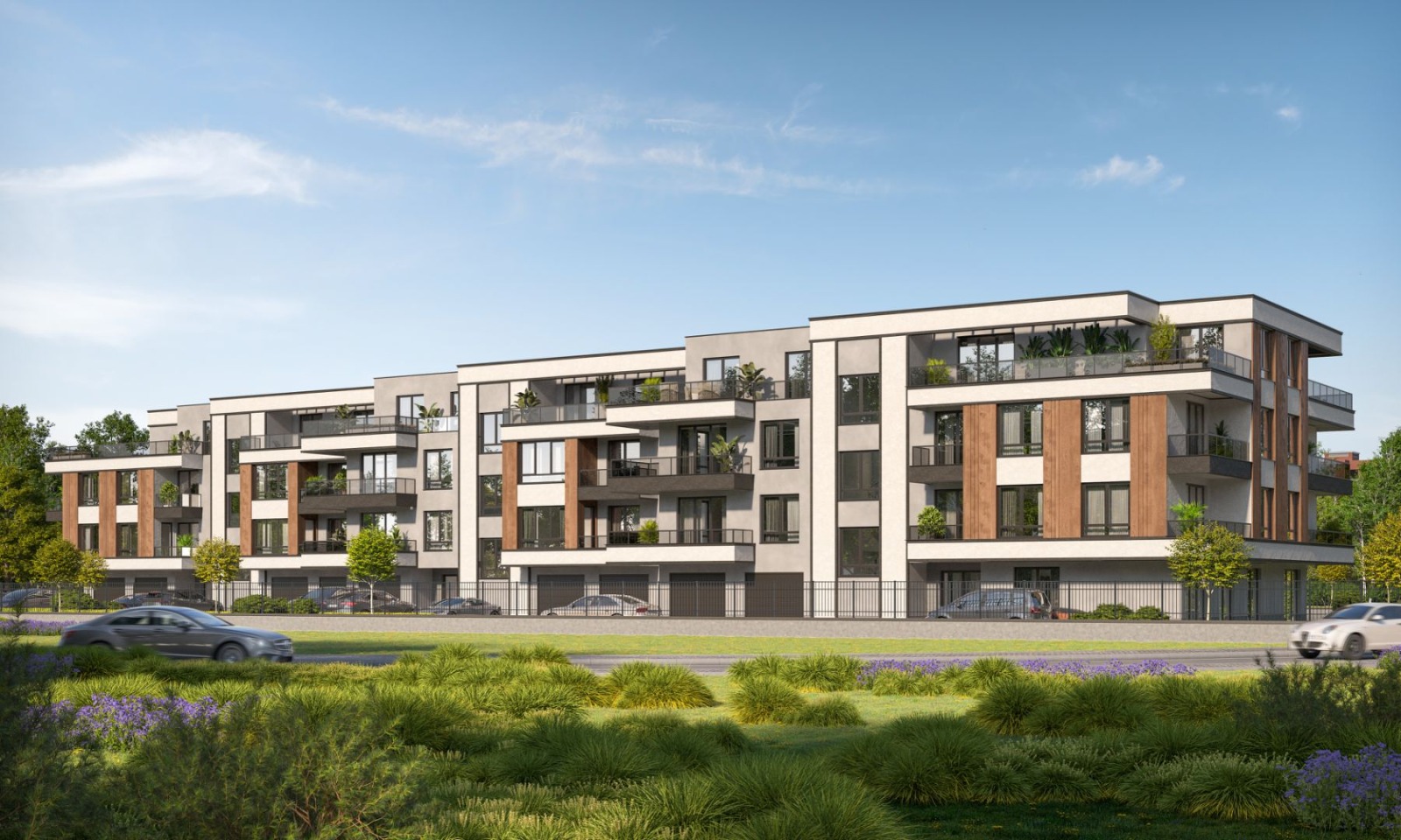 Продава 2-СТАЕН, гр. София, Витоша, снимка 2 - Апартаменти - 56060984