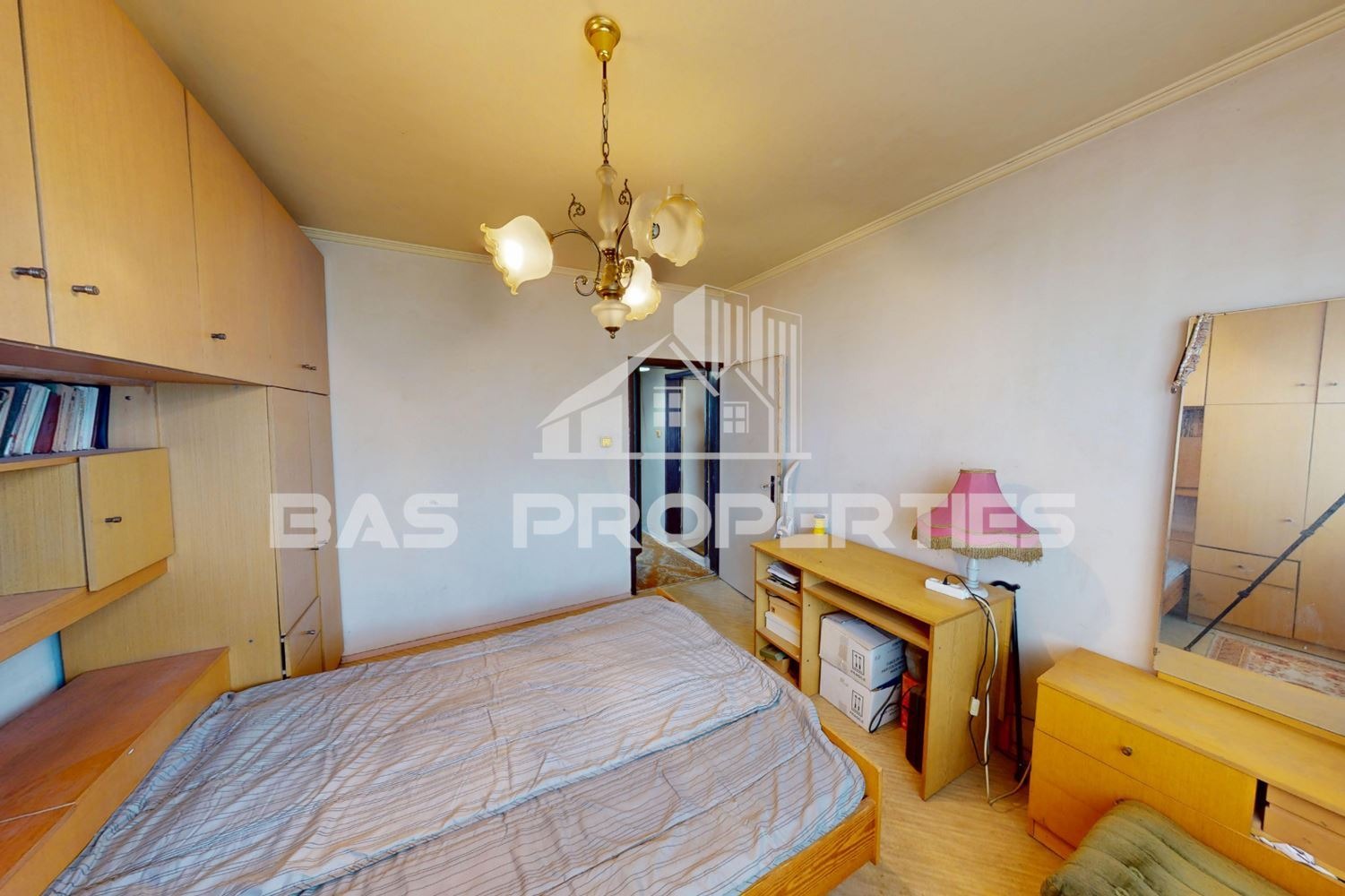 Продава 3-СТАЕН, гр. София, Връбница 1, снимка 10 - Апартаменти - 54616523