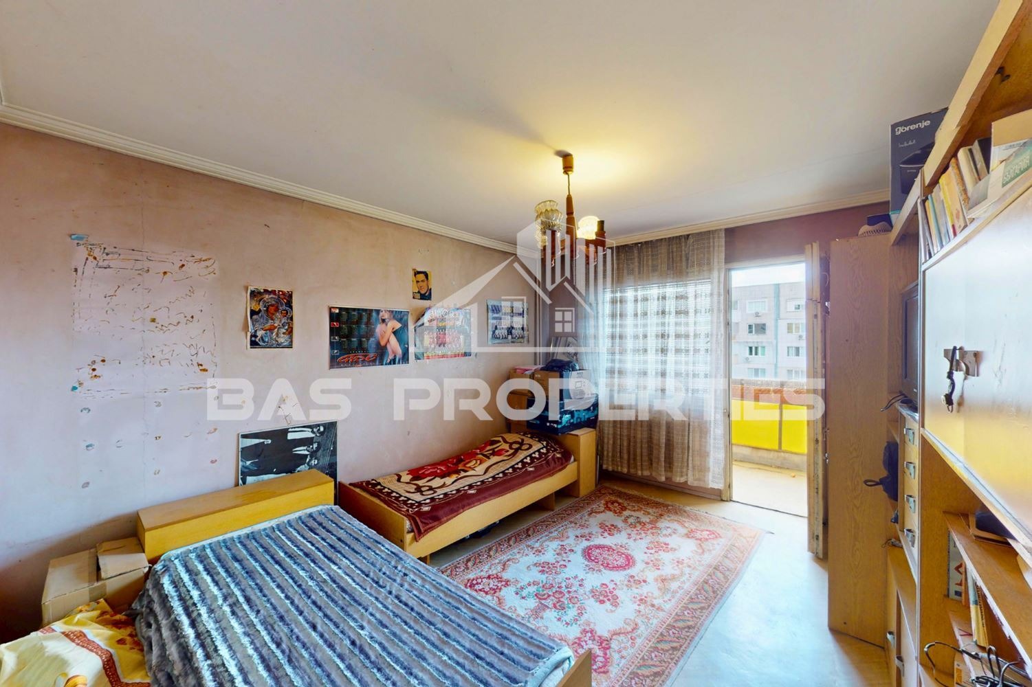 Продава 3-СТАЕН, гр. София, Връбница 1, снимка 7 - Апартаменти - 54616523