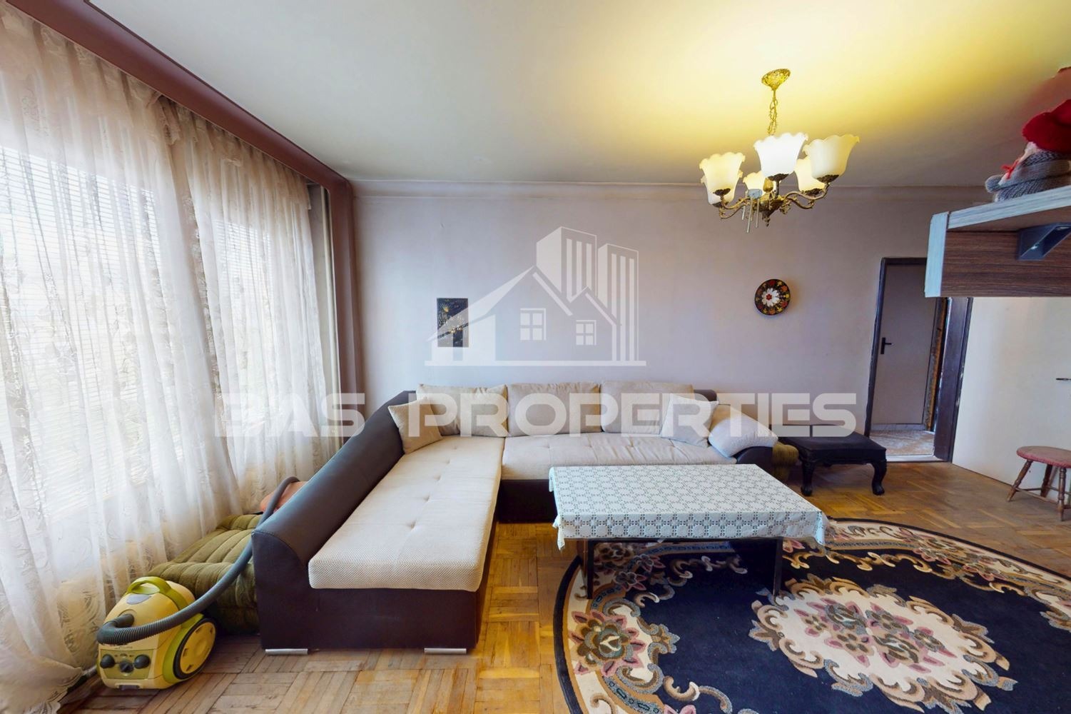 Продава 3-СТАЕН, гр. София, Връбница 1, снимка 3 - Апартаменти - 54616523