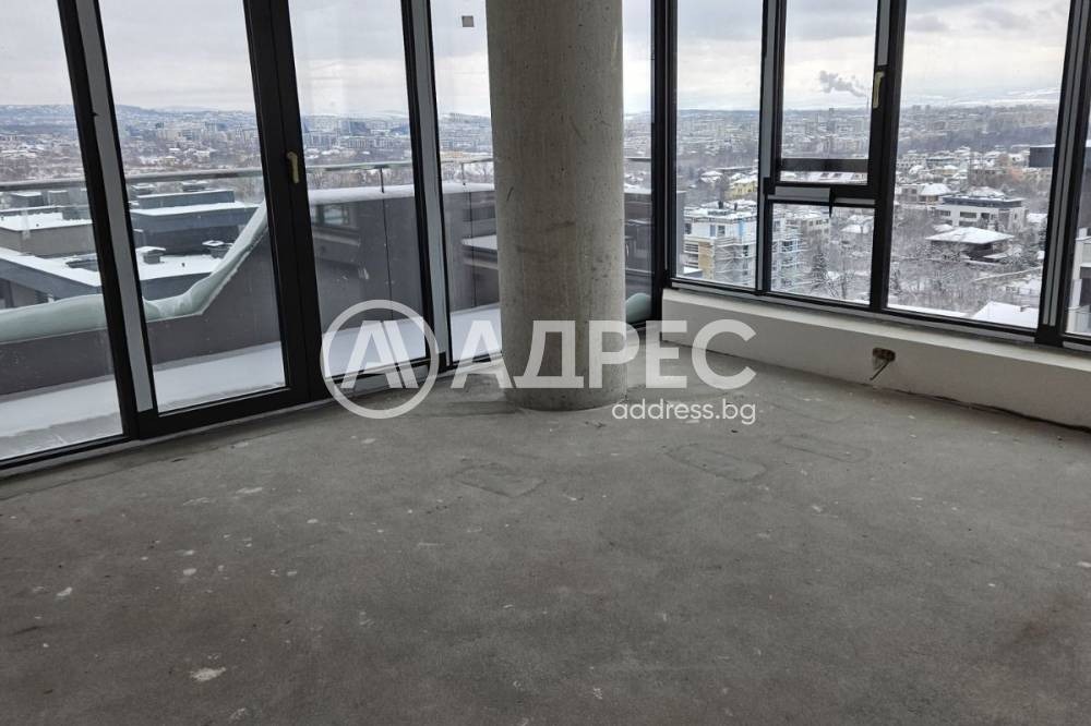Продава 3-СТАЕН, гр. София, Кръстова вада, снимка 6 - Апартаменти - 55460032