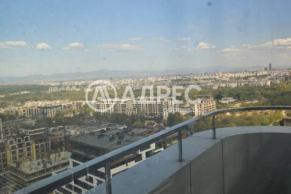 Продава 3-СТАЕН, гр. София, Кръстова вада, снимка 13 - Апартаменти - 55460032
