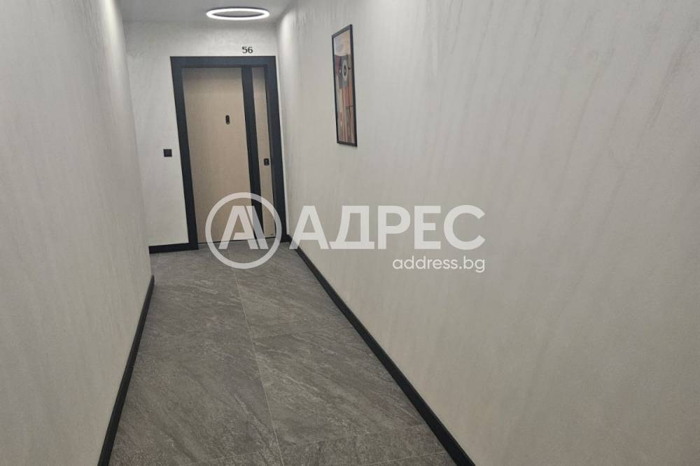 Продава 3-СТАЕН, гр. София, Кръстова вада, снимка 15 - Апартаменти - 55460032