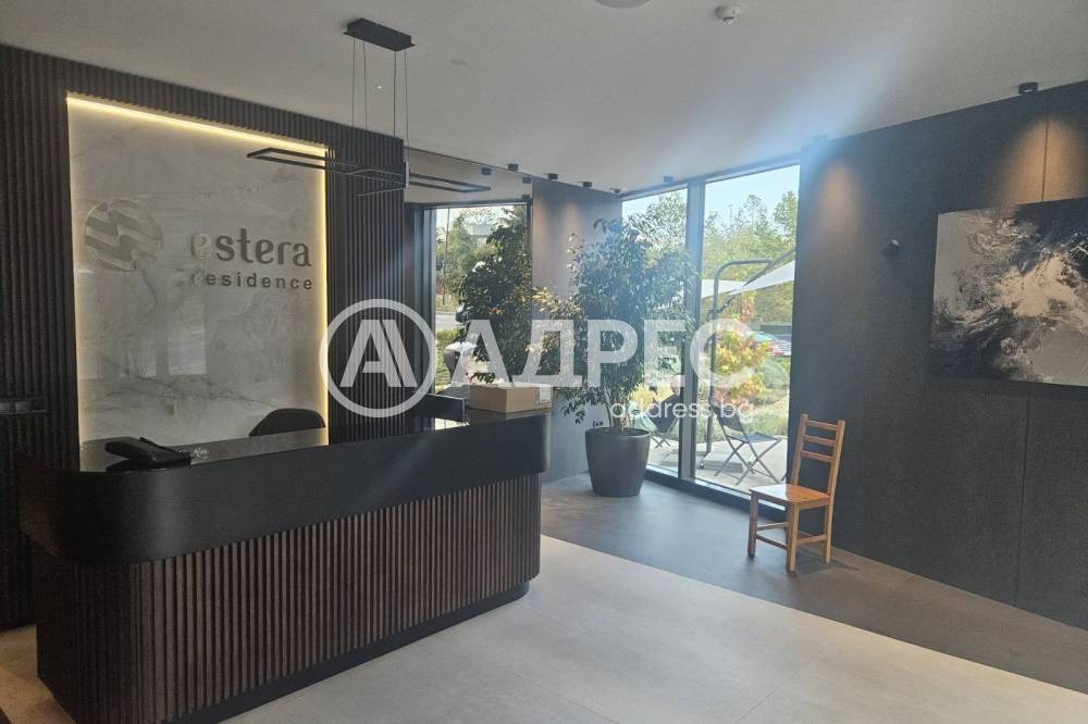 Продава 3-СТАЕН, гр. София, Кръстова вада, снимка 9 - Апартаменти - 55460032