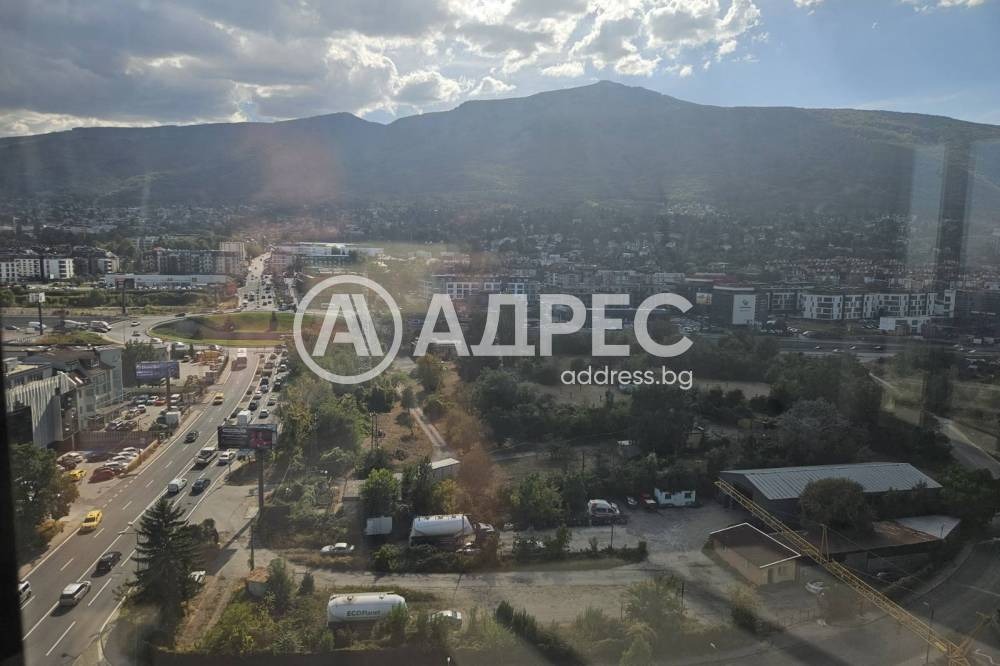 Продава 3-СТАЕН, гр. София, Кръстова вада, снимка 12 - Апартаменти - 55460032