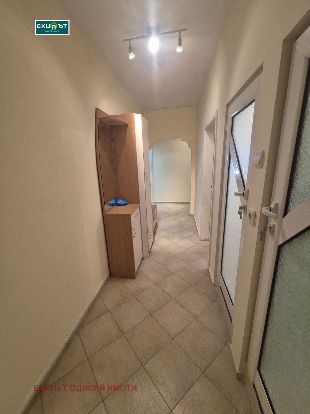 Продава 4-СТАЕН, гр. Варна, Трошево, снимка 3 - Апартаменти - 54591445