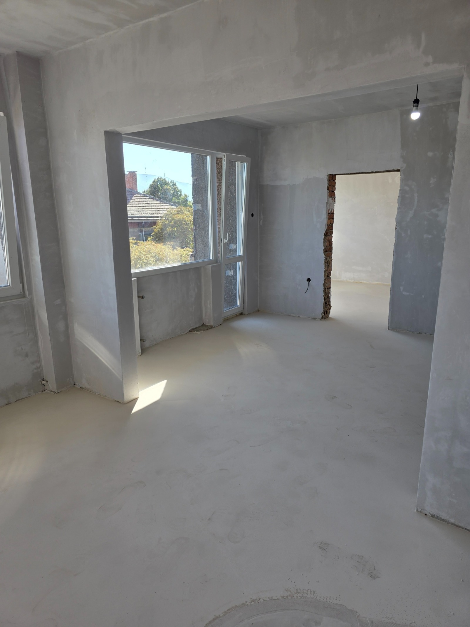 Продава МНОГОСТАЕН, гр. София, Оборище, снимка 4 - Апартаменти - 56080845