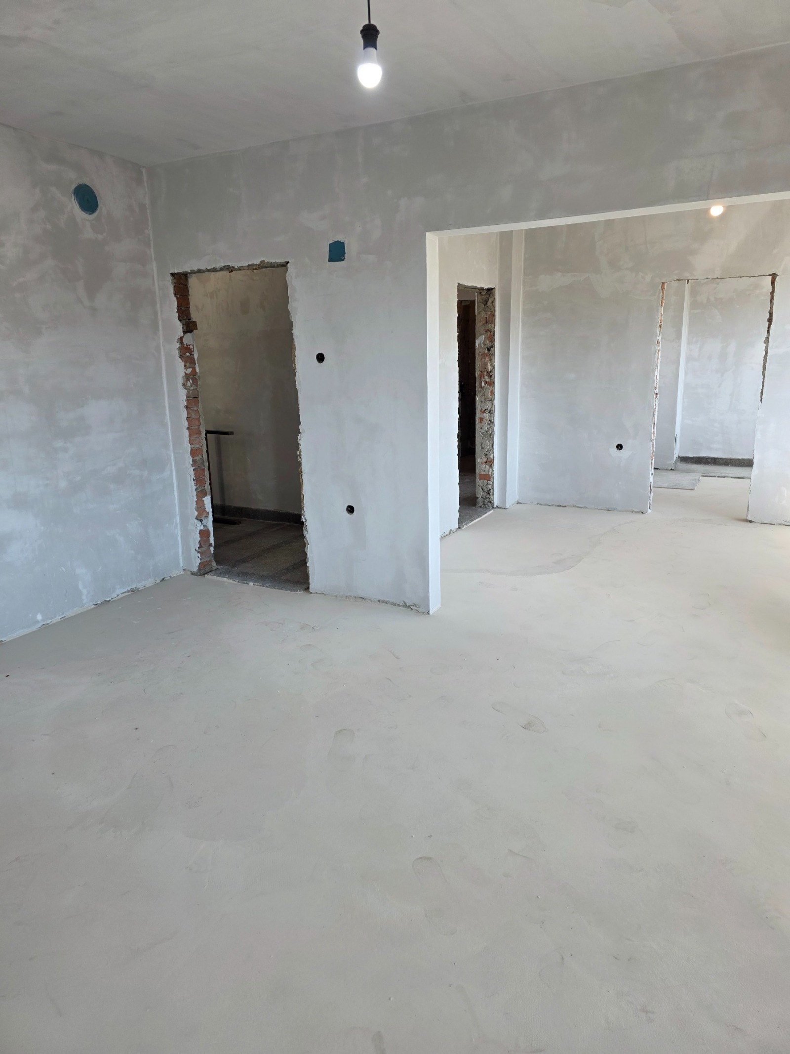 Продава МНОГОСТАЕН, гр. София, Оборище, снимка 6 - Апартаменти - 56080845
