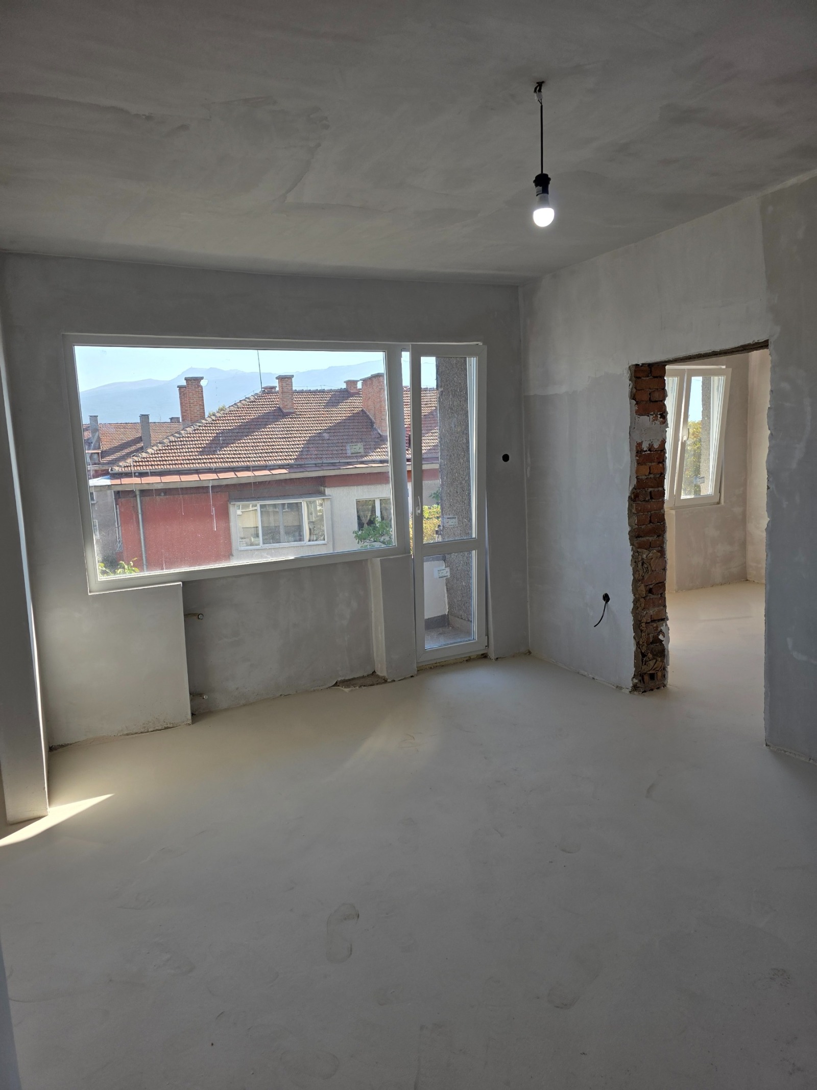 Продава МНОГОСТАЕН, гр. София, Оборище, снимка 5 - Апартаменти - 56080845