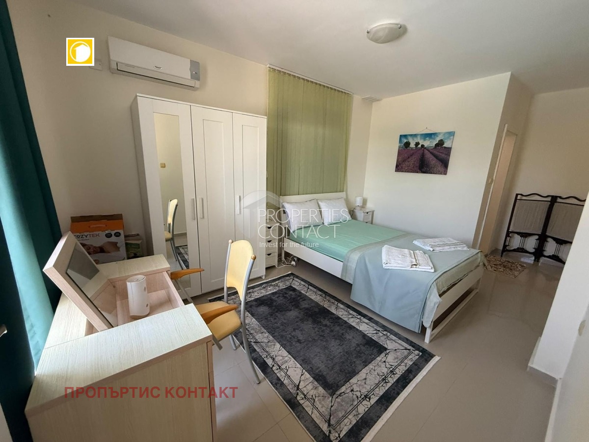 Продава КЪЩА, с. Кошарица, област Бургас, снимка 14 - Къщи - 56146749