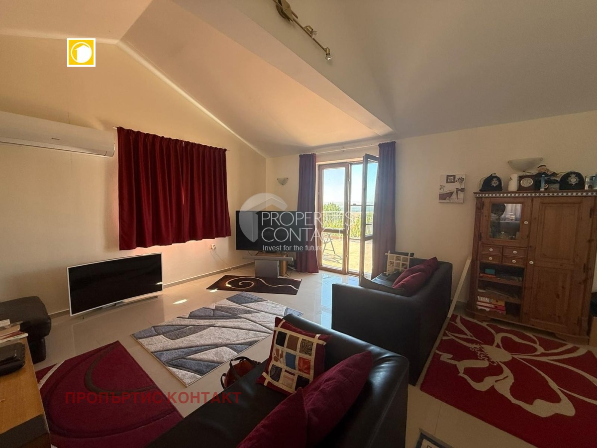 Продава КЪЩА, с. Кошарица, област Бургас, снимка 6 - Къщи - 56146749