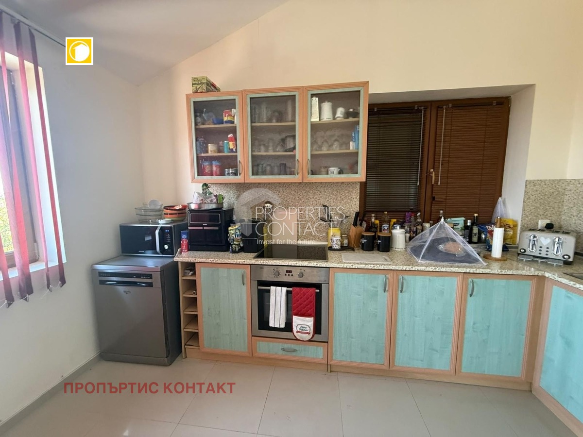 Продава КЪЩА, с. Кошарица, област Бургас, снимка 4 - Къщи - 56146749