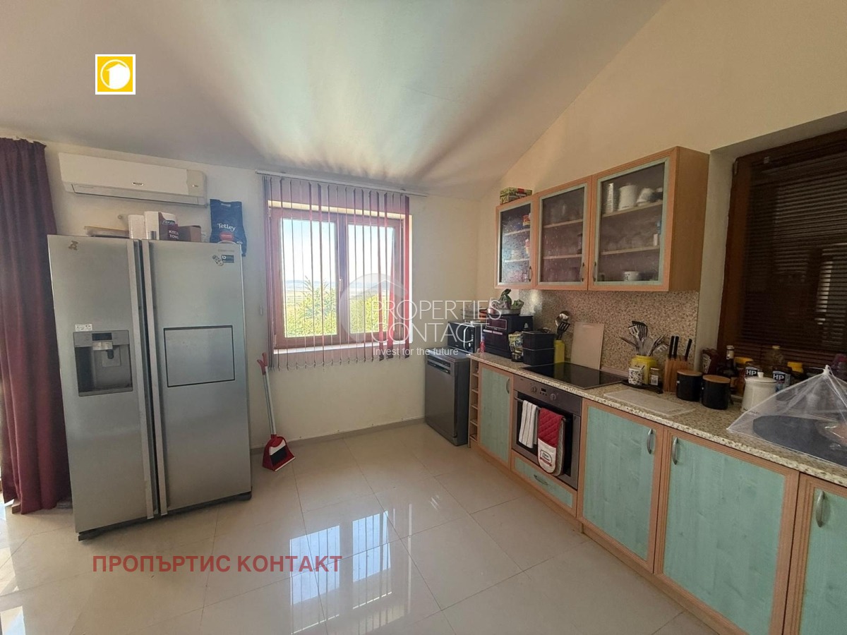 Продава КЪЩА, с. Кошарица, област Бургас, снимка 8 - Къщи - 56146749