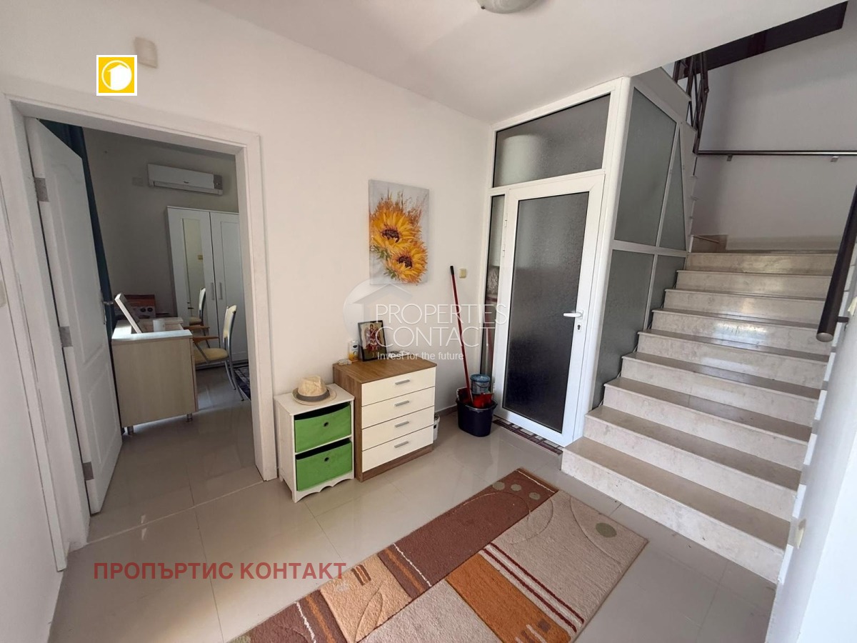 Продава КЪЩА, с. Кошарица, област Бургас, снимка 17 - Къщи - 56146749
