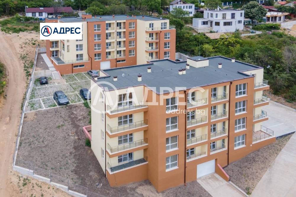 Продава ГАРАЖ, ПАРКОМЯСТО, гр. Варна, м-т Пчелина, снимка 3 - Гаражи и паркоместа - 55234485