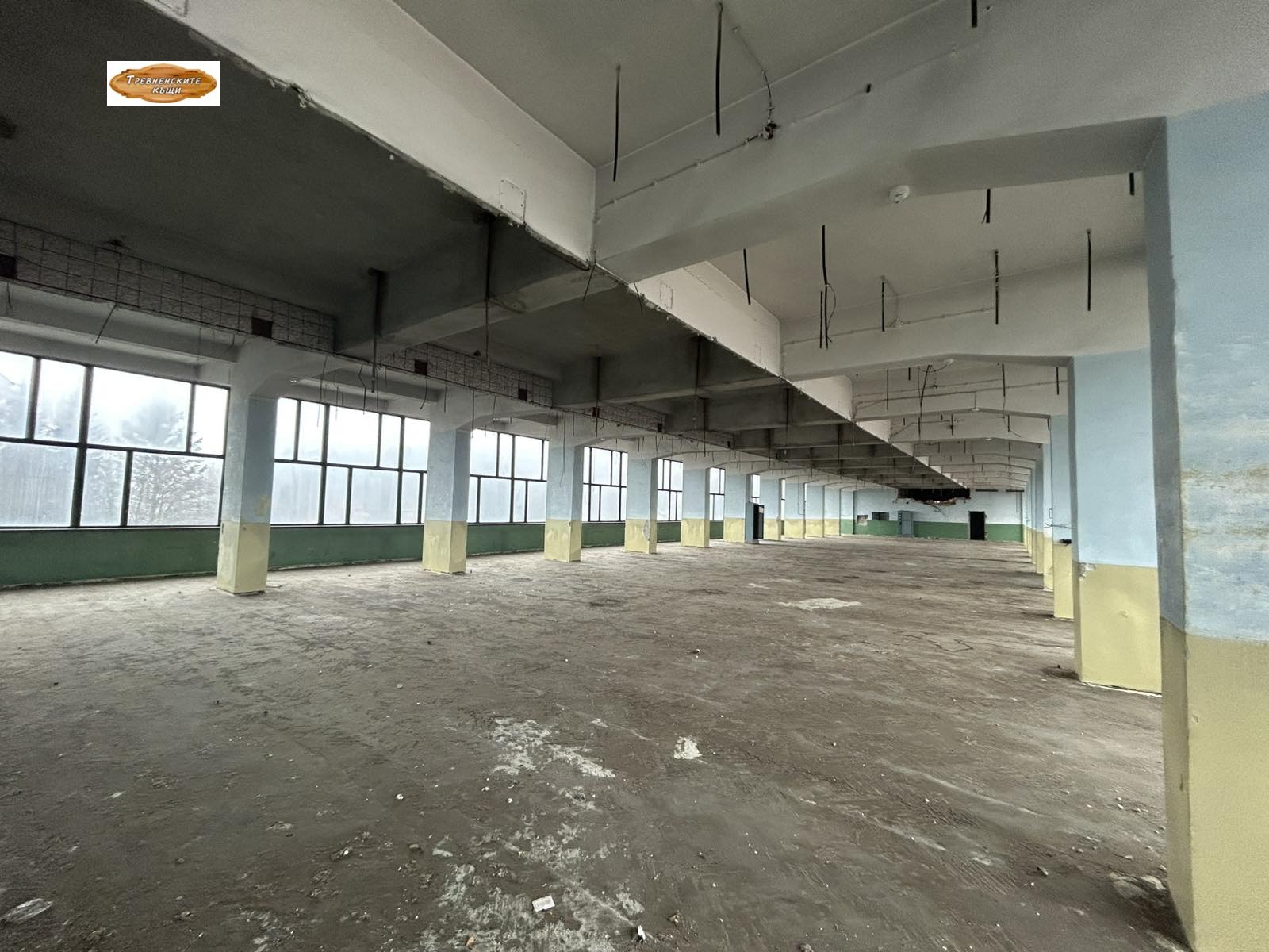 Продава БИЗНЕС ИМОТ, гр. Габрово, Център, снимка 17 - Други - 54278359