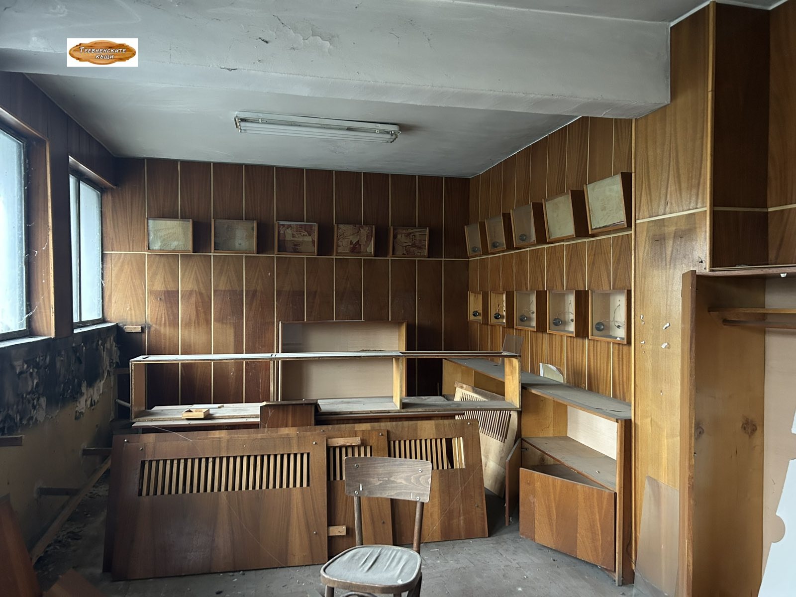 Продава БИЗНЕС ИМОТ, гр. Габрово, Център, снимка 2 - Други - 54278359