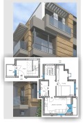 Продава 2-СТАЕН, гр. Пловдив, Център, снимка 1