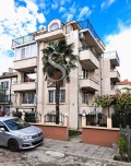 Продава ЕТАЖ ОТ КЪЩА, гр. Приморско, област Бургас, снимка 7