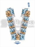 Продава 1-СТАЕН, област Бургас, гр. Свети Влас • 44900 € / 87816.77 лв. • 92496793 7