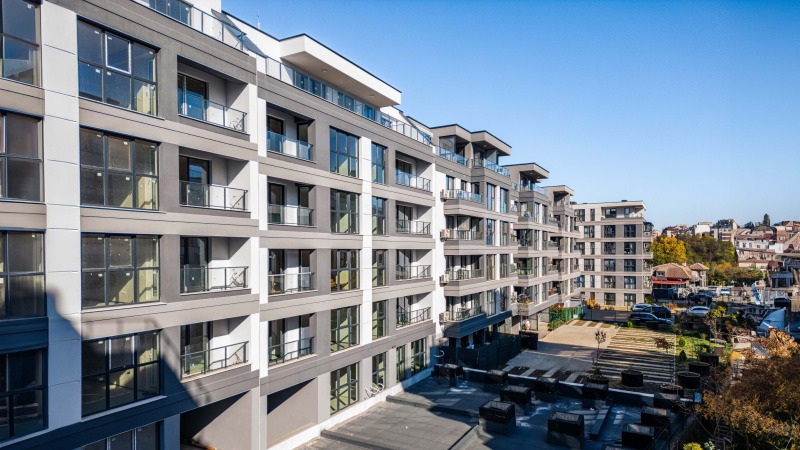 Продава 1-СТАЕН в град София, Младост 2 - 49 кв.м / 99 775 € » 195 142.94 лв., НОВА БИЛД