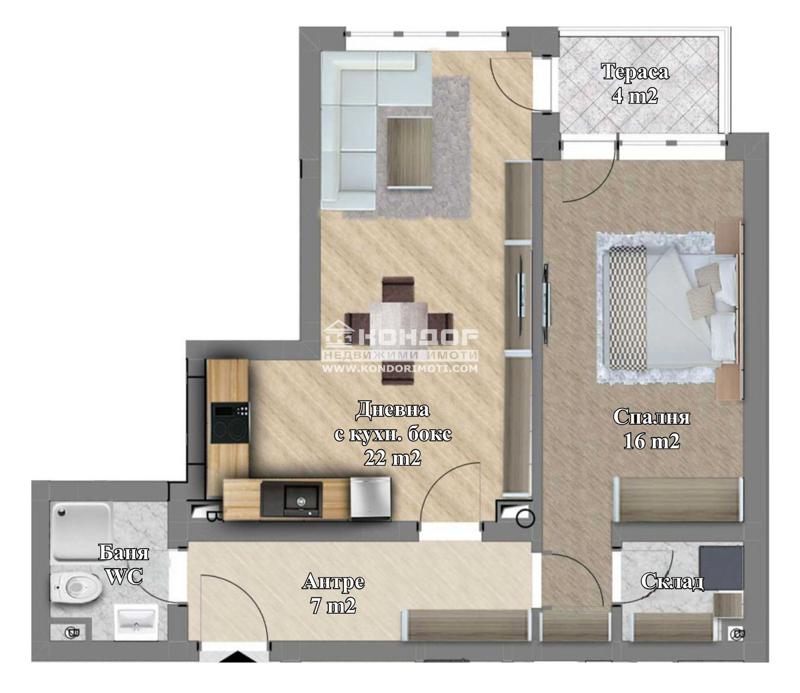 ������� 2-����� | Imot.bg � ����������� 3