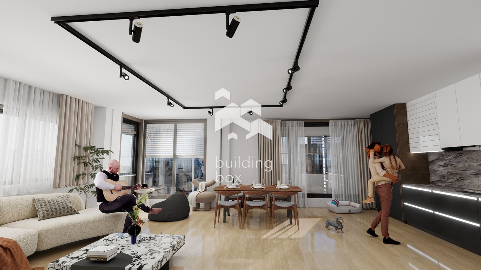 Продава 3-СТАЕН | Imot.bg — изображение 5