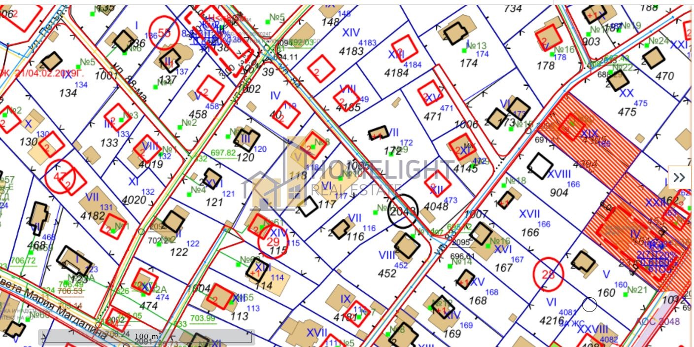 Продава ПАРЦЕЛ | Imot.bg — изображение 3