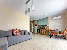 Studio Sveti Vlas, region Burgas 6