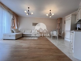 2 yatak odası k.k. Slançev bryag, bölge Burgaz