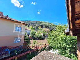 Кућа Сапарева банја, регион Ћустендил 3
