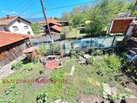 Кућа Сапарева банја, регион Ћустендил 7